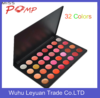 M506 Best quality wholesale beauty supply distributors long lasting lip color 32color lip gloss palette