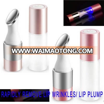 LX1935 TOP Sales Lip Plumper Enhancer, Naturally Fuller Bigger Thick Lip Pumper