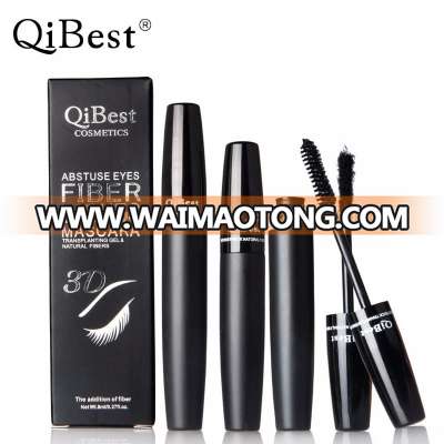 LX2282 New arrival high quality fiber lashes mascara wholesale