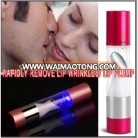 LX1940 high quality for elegant beauty lip use safe lip plumping enhancer