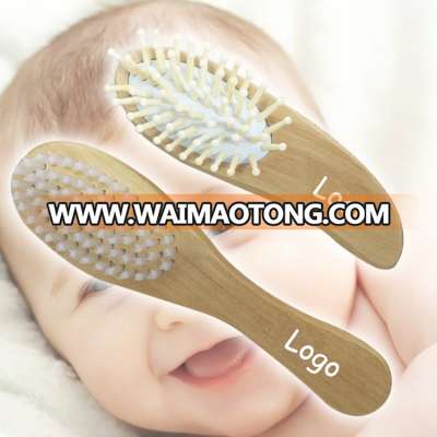 M1259 High end amazonas hot sale baby comb,innovative products for babies