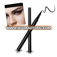 NO LOGO OEM ODM PRIVATE LABEL Quick-drying Waterproof Liquid Eyeliner Pen Black Color Last 24 hours