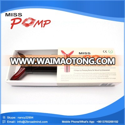 M1145 Best selling miss pomp lip pump kit best selling gadget 2016