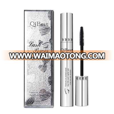 LX2284 Wholesale waterproof mascara big eyes black density mascara