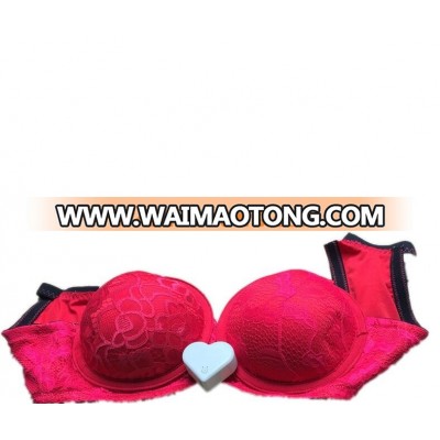 Vibrator Vibrating Bra Machine Massager Breast Enlargement